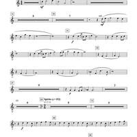 Alpha and Omega - Oboe 1