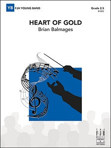 Heart of Gold