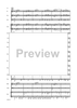 Briar Street Strut - Score
