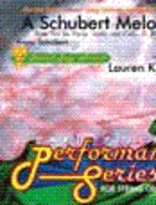 A Schubert Melody