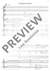 Heine-Madrigal I - Choral Score