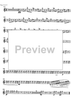 Quartet No. 1 - Alto Saxophone
