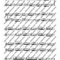 Six Sonatas - Performing Score