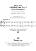 Symphony No. 9 ("Choral Symphony") (Theme)