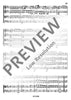 String Quartet Eb major - Full Score