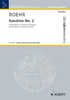 Sonatine in F major