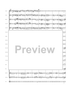 Rhosymedre - Prelude on a Welsh Hymn Tune - Score