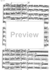 Quintet de Vent (Wind Quintet) - Score