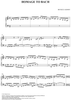 Homage to Bach