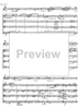 Elegy - Score