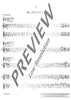 Spielbuch für Xylophon - Performing Score