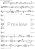 Quartet No. 2 - Violin 2