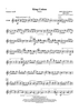 King Cotton - Bb Clarinet 1