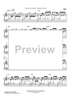 Ave Maria - adapted by Gounod from a Bach Prelude - Keyboard/Guitar