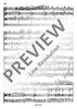 String Quartet Bb major - Full Score