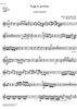 Fugue g minor BWV 578 - Bb Trumpet