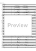 Concertino - Score