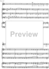 Salmo 133 - Score