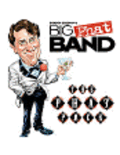 La Almeja Pequena ("The Little Clam") - Bb Trumpet 2