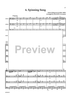 Quatricelli: Volume III - Score