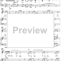 Quella Fiamma (Flames within me)