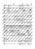 Fast Darkness III: Moonwords - Score and Parts