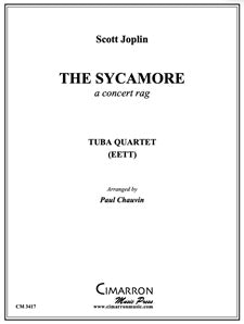 The Sycamore - Tuba 1
