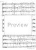 Decima fuga - Score