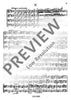 String Quartet D minor - Full Score