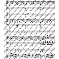Sonata in F major