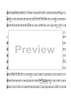 Wedding Album for Brass Quartet - Euphonium TC (Optional Horn)