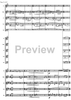 Réminiscences - Score