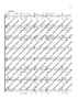 Three Shakespeare Songs - Choral Score