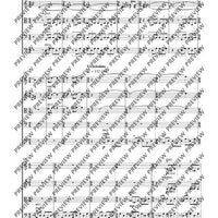 Valoa kohti (Towards the Light) - Score and Parts