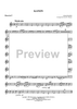 Wedding Music - F Horn
