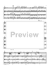 At Last - Five Popular Love Songs - Score