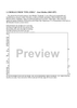 Chorales for the Young Brass Quintet - Bb Trumpet 2