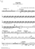 Agentia Suite No. 1 - Drum