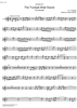 The Trumpet Shall Sound from Messiah exc. HWV 56 - Trumpet