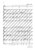 Die Nacht ist vorgerückt in D flat major - Choral Score
