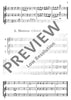 10 Pièces du Moyen Âge et de la Renaissance - Performing Score