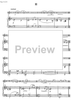 Sonata - Score