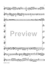 Hymns of Power for 2 Violins and Piano - Violin 2