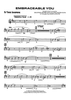 Embraceable You - Tenor Saxophone