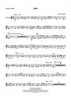Juba - Bb Clarinet 2