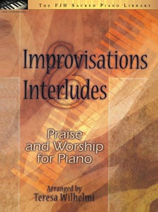 Improvisations and Interludes