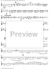 First Suite in E-flat, Op. 28a - Eb Clarinet