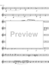 Der Hölle Rache kocht in Meinen Herzen from Die Zauberflöte KV620 - Bb Trumpet
