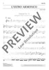 L'Estro Armonico in B minor - Set of Parts
