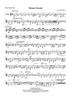 Orion`s Sword - Bass Clarinet